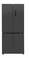 Холодильник SIDE-BY-SIDE HIBERG RFQ-600DX NFGС inverter