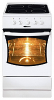 Кухонная плита HANSA FCCW 51004010