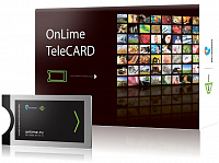 OnLime TeleCARD OnLime