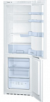 Холодильник BOSCH KGV 36VW13 R