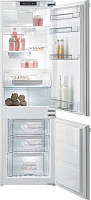 Встраиваемый холодильник Gorenje NRKI 4181 LW