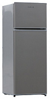 Двухкамерный холодильник SHIVAKI SHRF-230DS