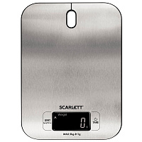 Кухонные весы Scarlett SC-KS57P36