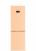 Двухкамерный холодильник BEKO B3RCNK362HSB