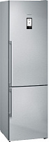 Двухкамерный холодильник SIEMENS KG 39NAI21 R