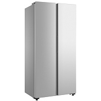 Холодильник SIDE-BY-SIDE Бирюса SBS 460 I