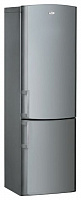 Холодильник Whirlpool WBC 4035A+NFCX