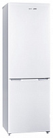 Двухкамерный холодильник SHIVAKI SHRF 260DW