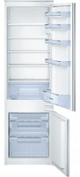 Встраиваемый холодильник BOSCH KIV 38X22 RU