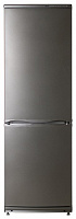 Двухкамерный холодильник ATLANT 6021-080