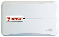 Проточный водонагреватель THERMEX System 600 white