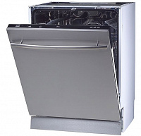 Встраиваемая посудомоечная машина 60 см Midea M60BD-1205L2  