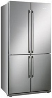 Холодильник SIDE-BY-SIDE SMEG FQ60XP