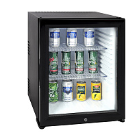 Холодильник Cold Vine MCT-40BG