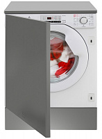 Встраиваемая стиральная машина TEKA LSI5 1480