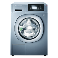 Фронтальная стиральная машина KUPPERSBUSCH W 40.0 AT
