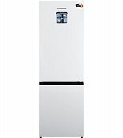 Двухкамерный холодильник Schaub Lorenz SLU C178M0 W