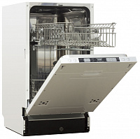 Встраиваемая посудомоечная машина KRONA BDX 45096 ht 
