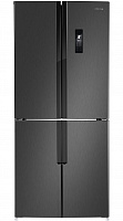 Холодильник SIDE-BY-SIDE MAUNFELD MFF182NFSBE