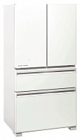 Холодильник SIDE-BY-SIDE MITSUBISHI ELECTRIC MR-LXR68EM-GWH-R