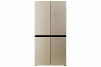 Холодильник SIDE-BY-SIDE HIBERG RFQ-500DX NFGY  inverter