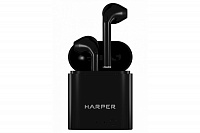HARPER HB-508 Black