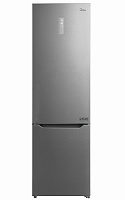 Двухкамерный холодильник Midea MRB520SFNX1