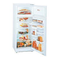 Двухкамерный холодильник ATLANT 268