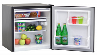 Однокамерный холодильник NORDFROST NR 402 B