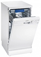 Посудомоечная машина SIEMENS SR 215W01 NR