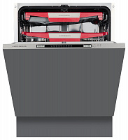Встраиваемая посудомоечная машина 60 см KUPPERSBERG GLM 6075  