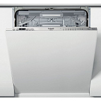 Встраиваемая посудомоечная машина 60 см HOTPOINT-ARISTON HI 5020 WEF  