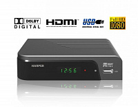 HARPER HDT2-1510 (DVB-T2)