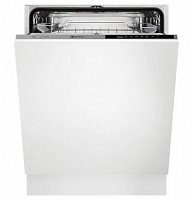 Встраиваемая посудомоечная машина 60 см Electrolux ESL 95324 LO  
