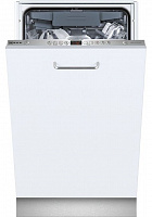 Встраиваемая посудомоечная машина Neff S 58M48X1 RU