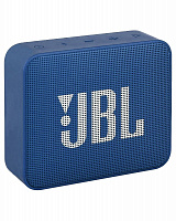 JBL GO 2 темно-синий