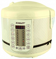 Мультиварка Scarlett  SC-MC410S06