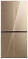 Холодильник SIDE-BY-SIDE KORTING KNFM 81787 GB