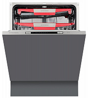 Встраиваемая посудомоечная машина шириной 60 см KUPPERSBERG GSM 6073  