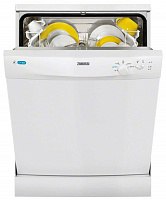 Встраиваемая посудомоечная машина ZANUSSI ZDF 91200 WA
