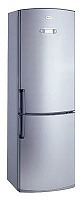 Холодильник Whirlpool ARC 6706 X