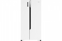 Холодильник SIDE-BY-SIDE HISENSE RC-67WS4SAW