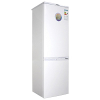 Двухкамерный холодильник DON R- 291 K