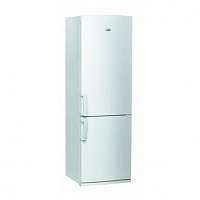 Холодильник Whirlpool WBR 3512 W