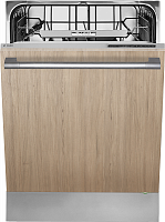 Встраиваемая посудомоечная машина 60 см ASKO D5536 XL  
