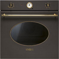 Духовой шкаф SMEG SF800C