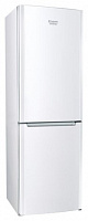 Двухкамерный холодильник HOTPOINT-ARISTON HBM 1180.4