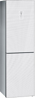 Двухкамерный холодильник SIEMENS KG 39NSW20 R
