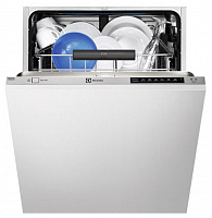 Встраиваемая посудомоечная машина 60 см Electrolux ESL 97510 RO  