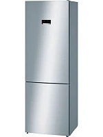 Двухкамерный холодильник Bosch KGN49XI30U